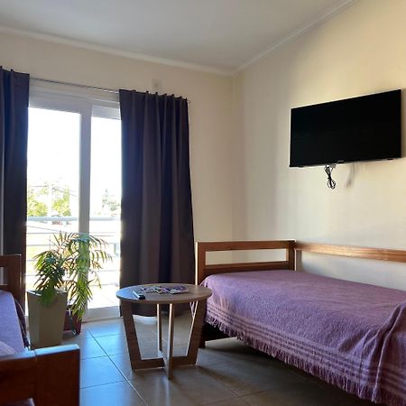 Apartament Complejo Pampa RSA Zewnętrze zdjęcie