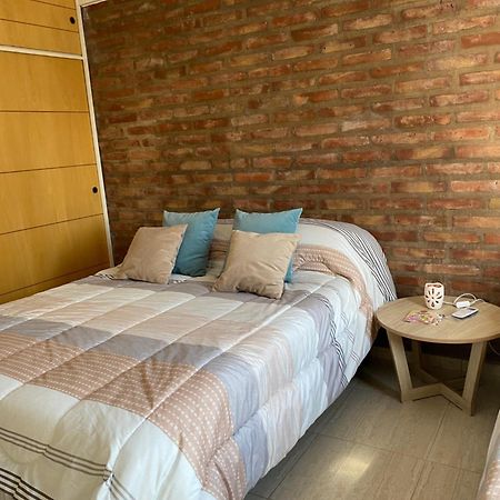 Apartament Complejo Pampa RSA Zewnętrze zdjęcie