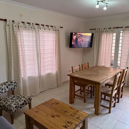 Apartament Complejo Pampa RSA Zewnętrze zdjęcie