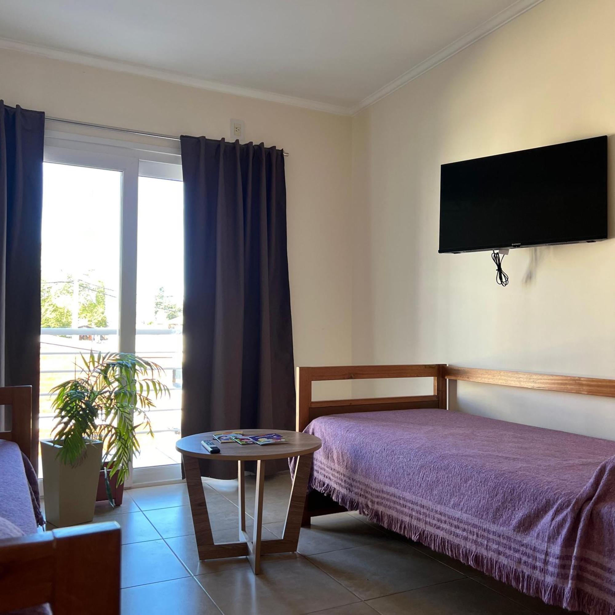 Apartament Complejo Pampa RSA Zewnętrze zdjęcie