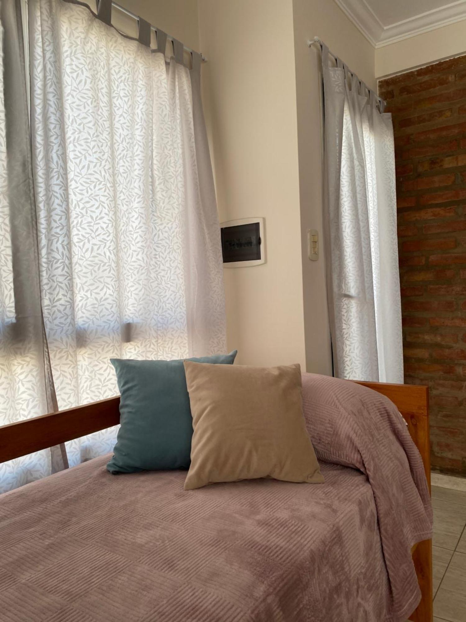 Apartament Complejo Pampa RSA Zewnętrze zdjęcie