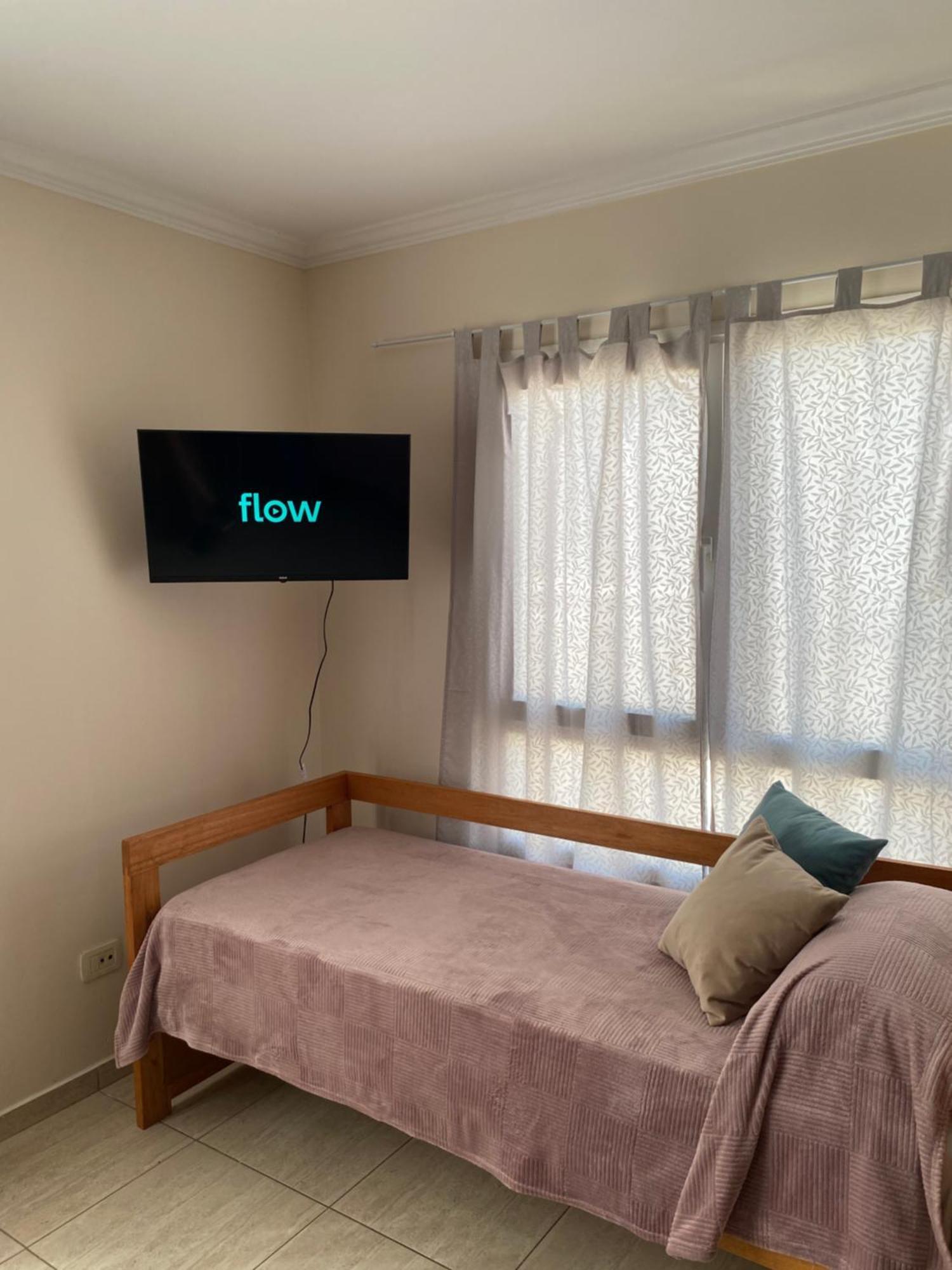 Apartament Complejo Pampa RSA Zewnętrze zdjęcie