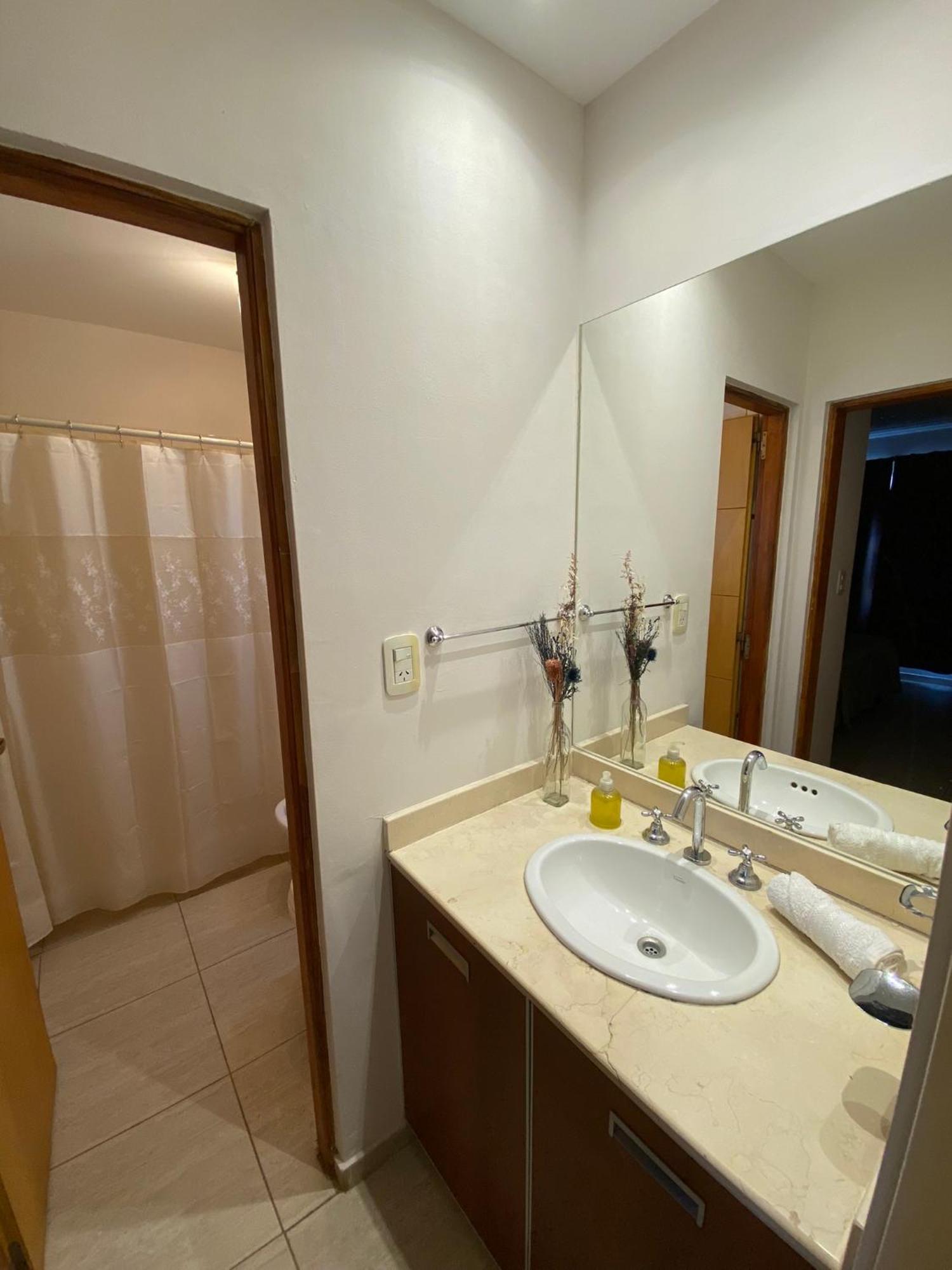 Apartament Complejo Pampa RSA Zewnętrze zdjęcie