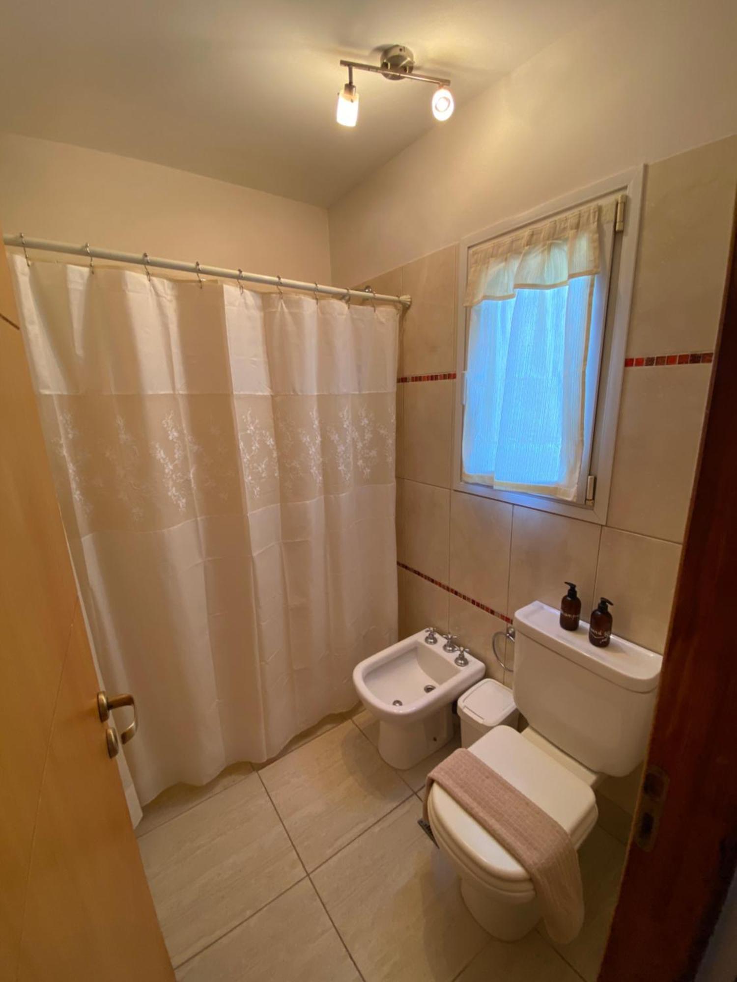 Apartament Complejo Pampa RSA Zewnętrze zdjęcie