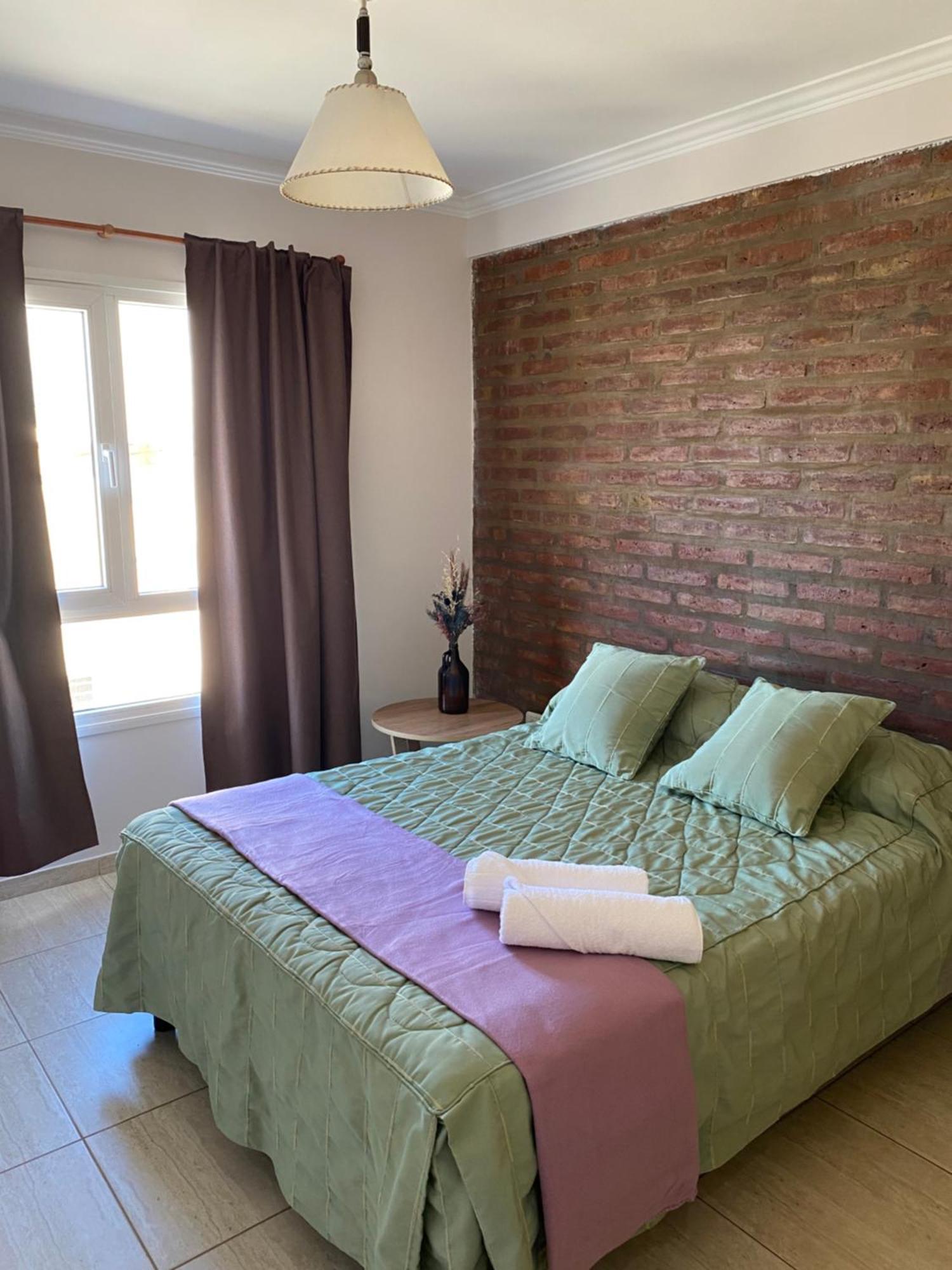 Apartament Complejo Pampa RSA Zewnętrze zdjęcie