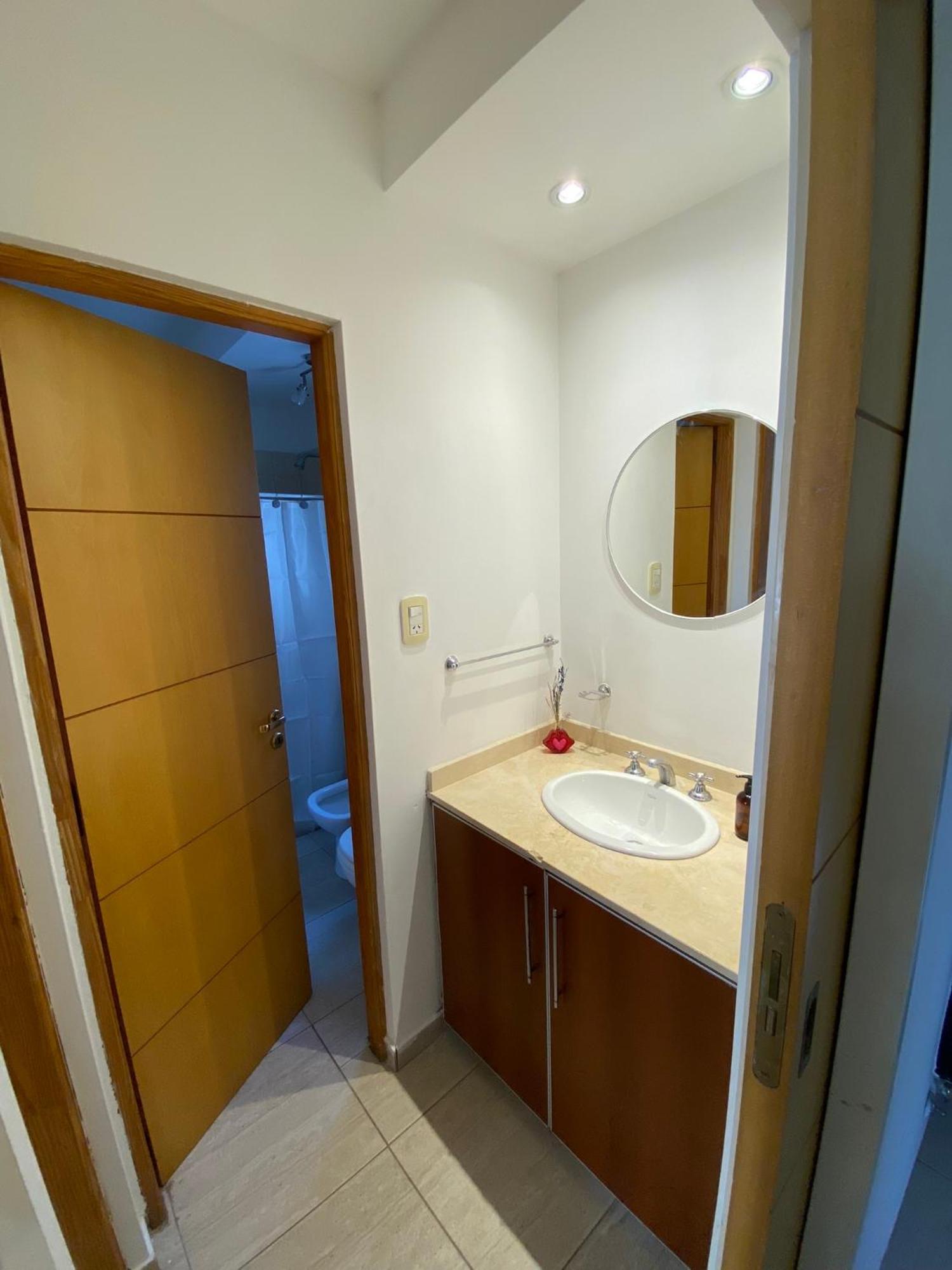 Apartament Complejo Pampa RSA Zewnętrze zdjęcie
