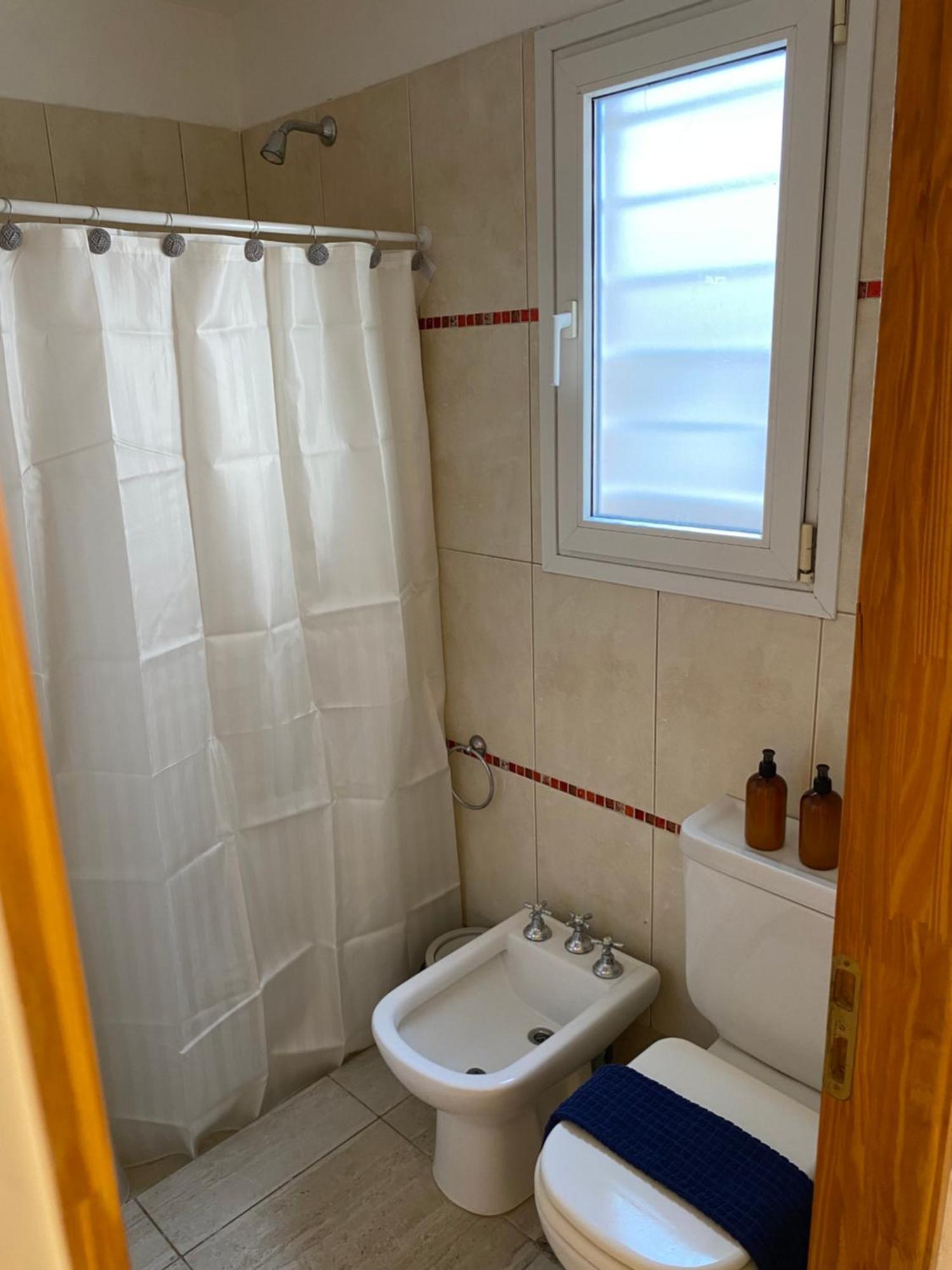 Apartament Complejo Pampa RSA Zewnętrze zdjęcie