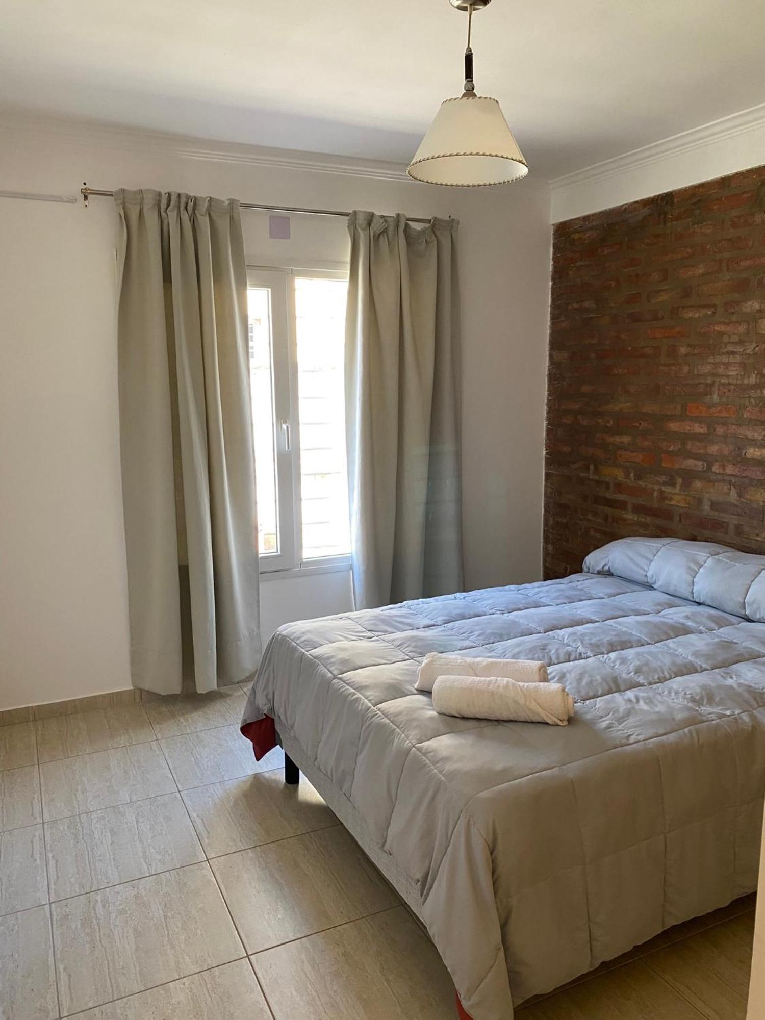 Apartament Complejo Pampa RSA Zewnętrze zdjęcie
