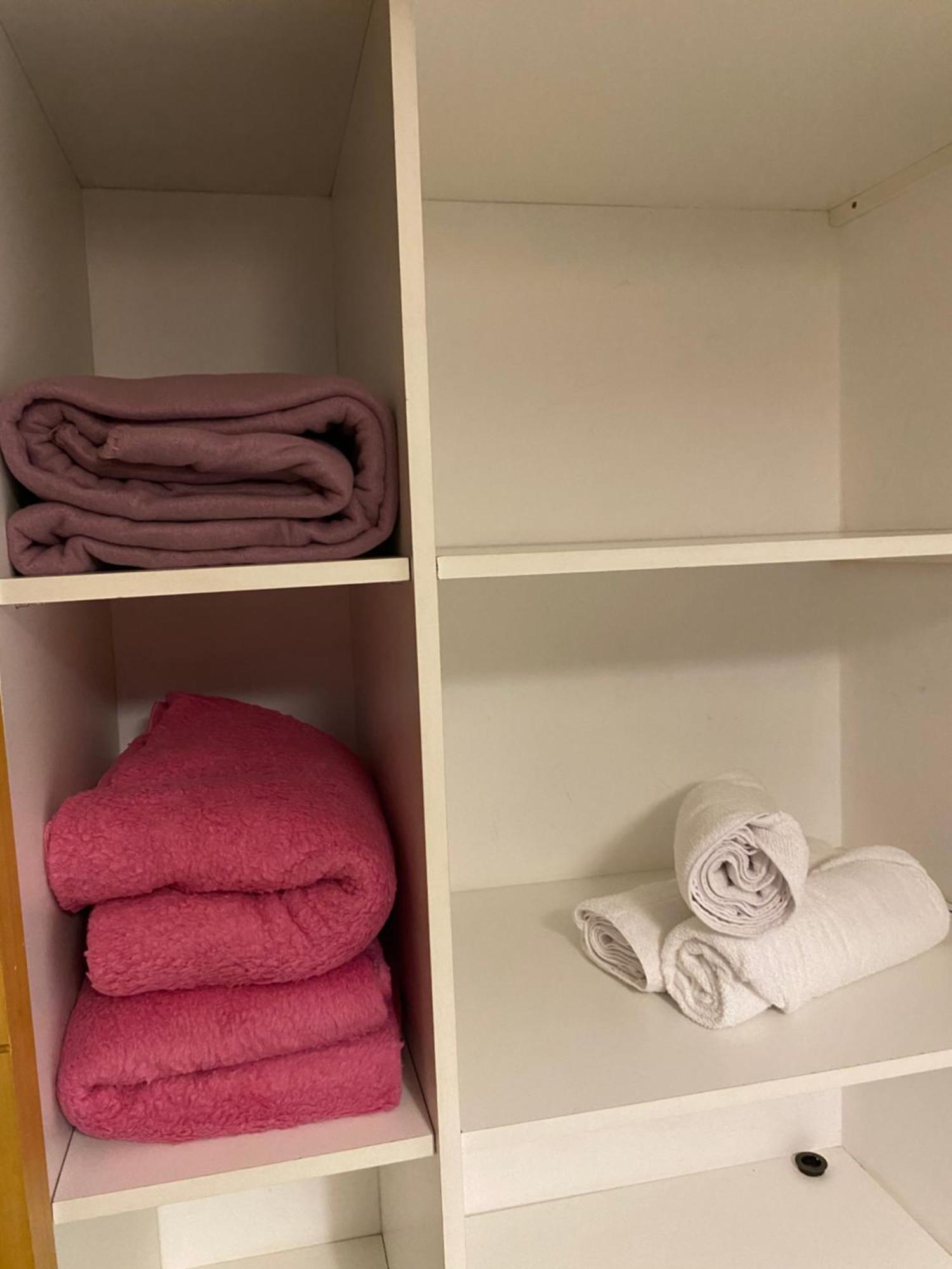 Apartament Complejo Pampa RSA Zewnętrze zdjęcie