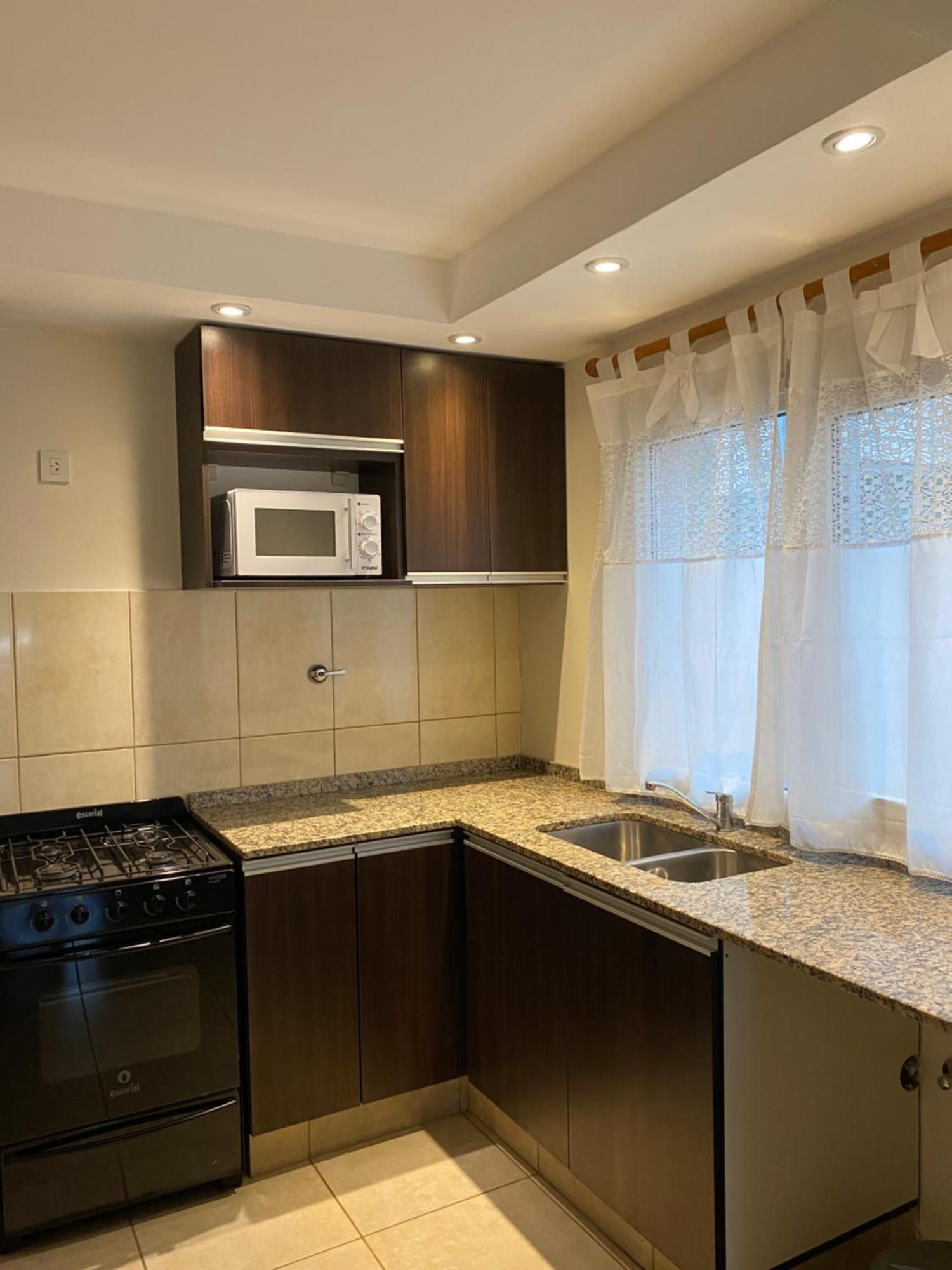 Apartament Complejo Pampa RSA Zewnętrze zdjęcie