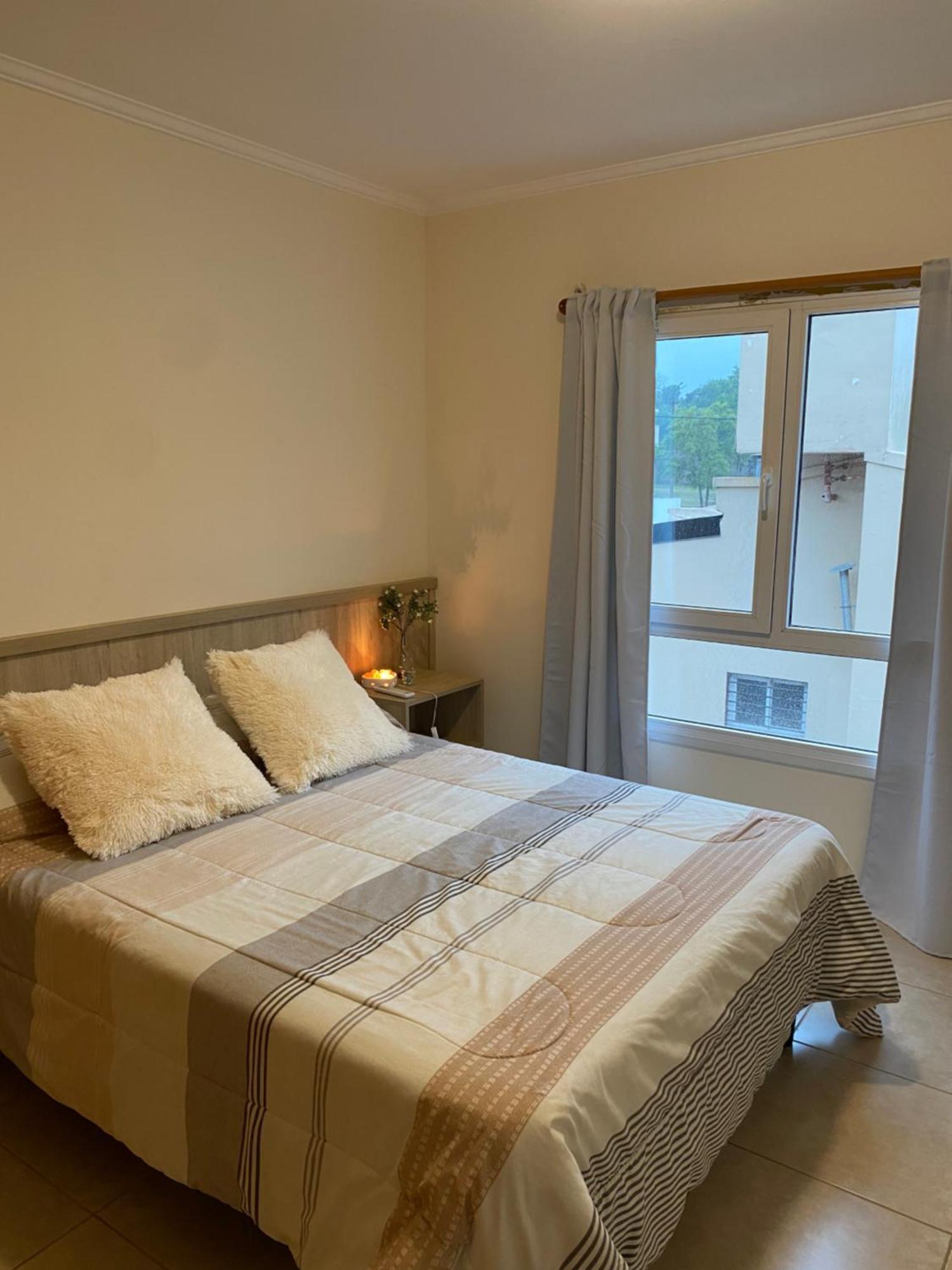 Apartament Complejo Pampa RSA Zewnętrze zdjęcie