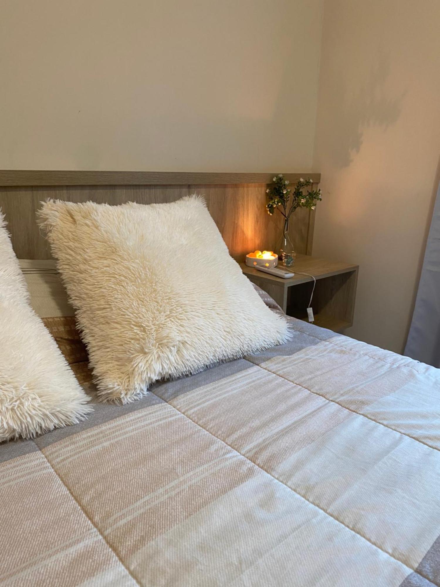 Apartament Complejo Pampa RSA Zewnętrze zdjęcie