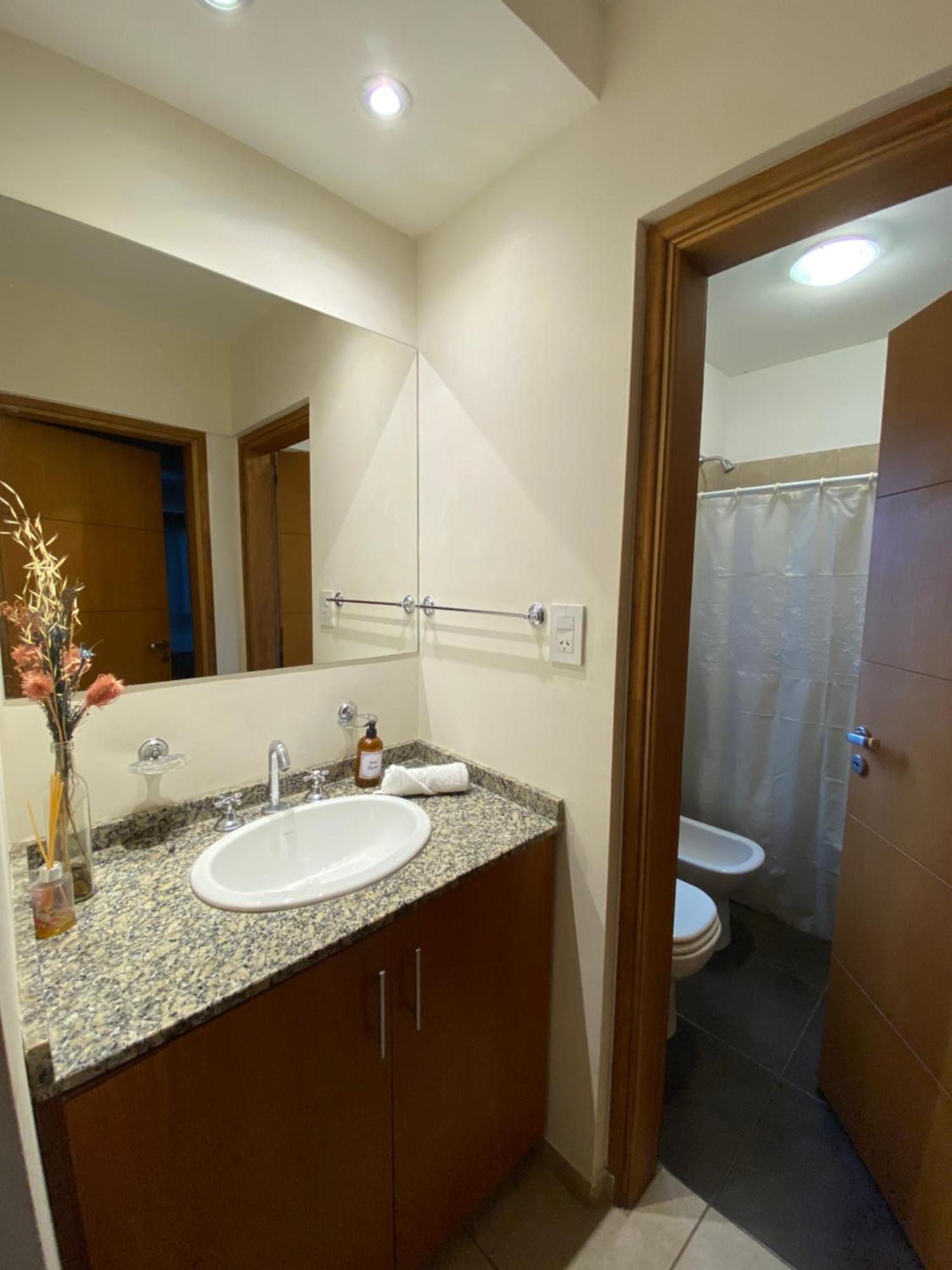 Apartament Complejo Pampa RSA Zewnętrze zdjęcie