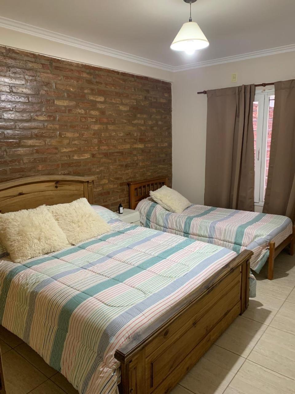 Apartament Complejo Pampa RSA Zewnętrze zdjęcie